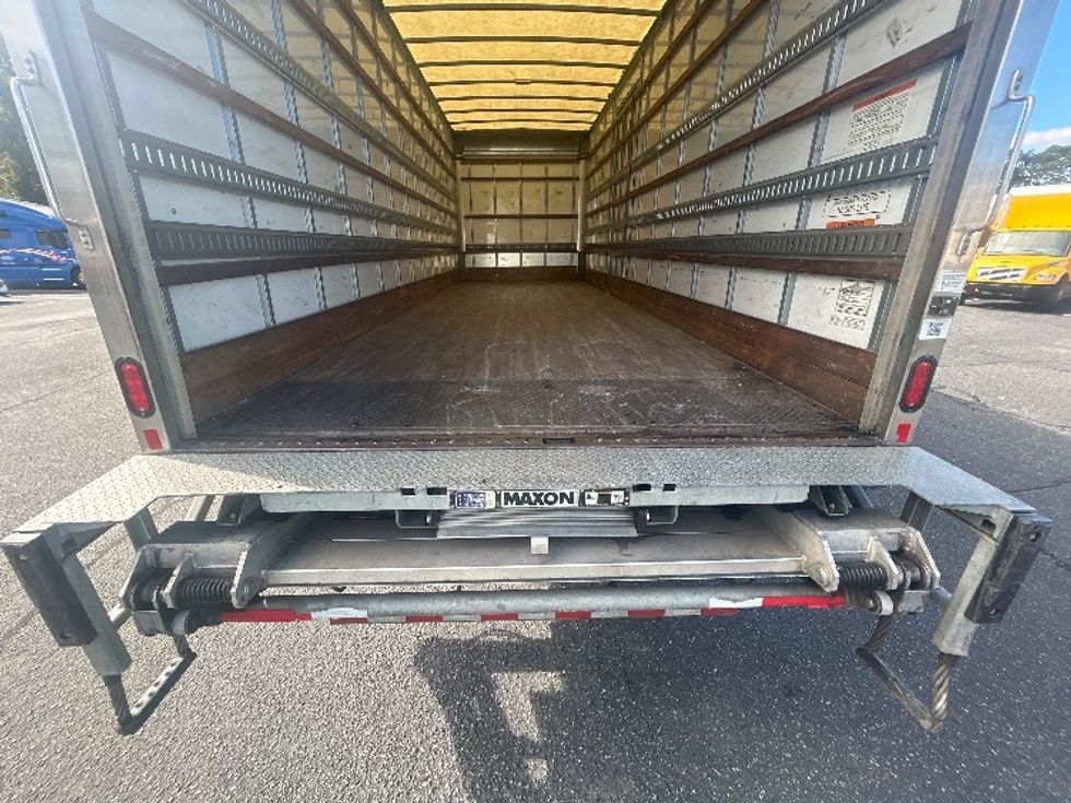 Medium Duty Box Truck-Light and Medium Duty Trucks-Freightliner-2022-M2-Charlotte-NC-247,868\n\t\tmiles-$ 49,750 - Image 10