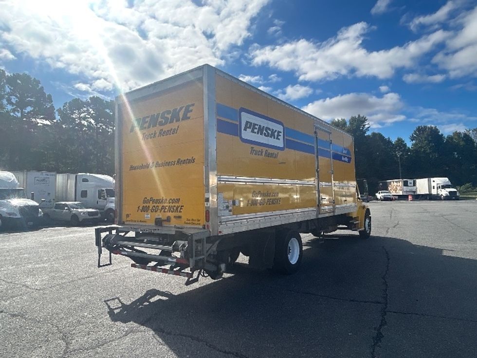 Medium Duty Box Truck-Light and Medium Duty Trucks-Freightliner-2022-M2-Charlotte-NC-247,868\n\t\tmiles-$ 49,750 - Image 13