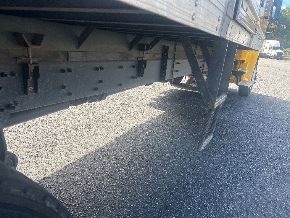 Medium Duty Box Truck-Light and Medium Duty Trucks-Freightliner-2022-M2-Charlotte-NC-247,868\n\t\tmiles-$ 49,750 - Image 14