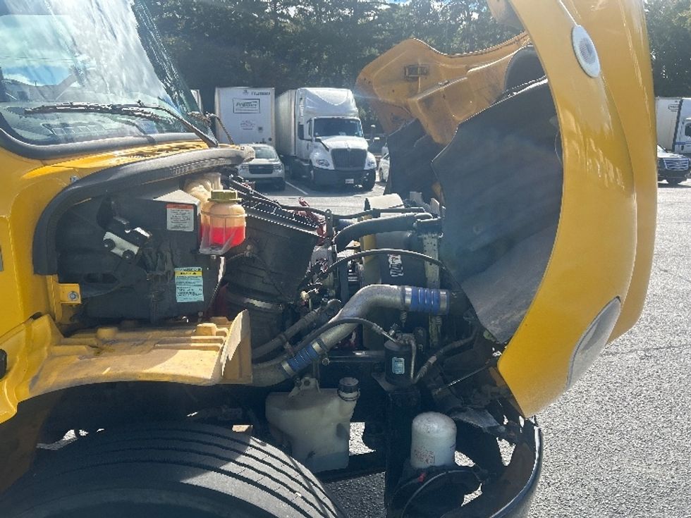 Medium Duty Box Truck-Light and Medium Duty Trucks-Freightliner-2022-M2-Charlotte-NC-247,868\n\t\tmiles-$ 49,750 - Image 23