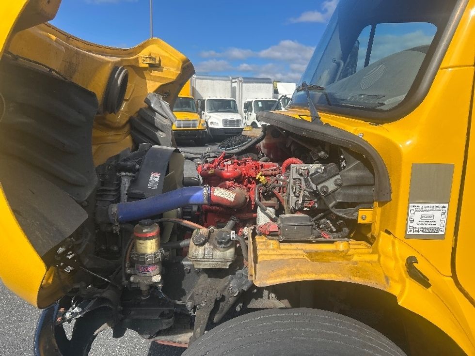 Medium Duty Box Truck-Light and Medium Duty Trucks-Freightliner-2022-M2-Charlotte-NC-247,868\n\t\tmiles-$ 49,750 - Image 24