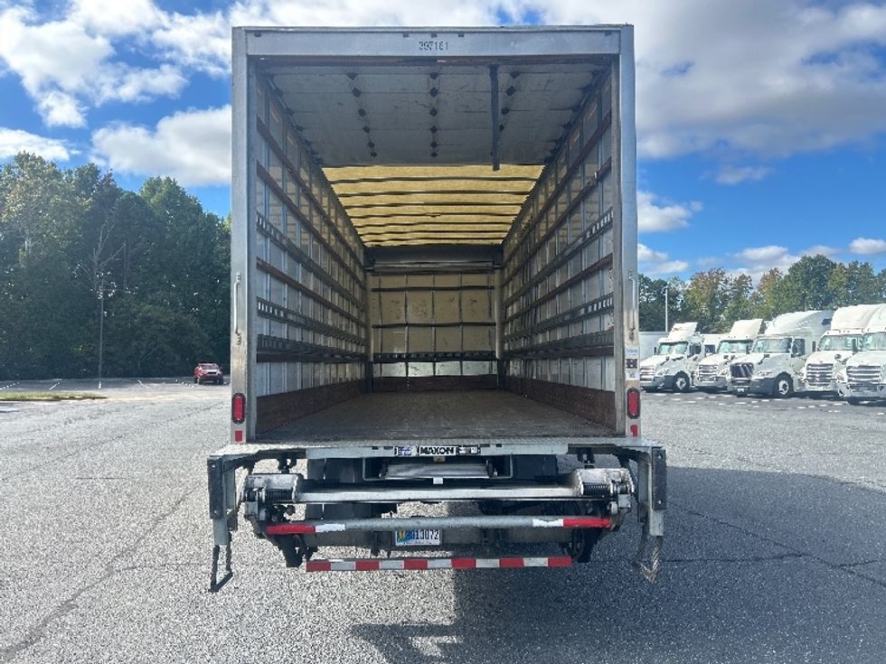 Medium Duty Box Truck-Light and Medium Duty Trucks-Freightliner-2022-M2-Charlotte-NC-247,868\n\t\tmiles-$ 49,750 - Image 8
