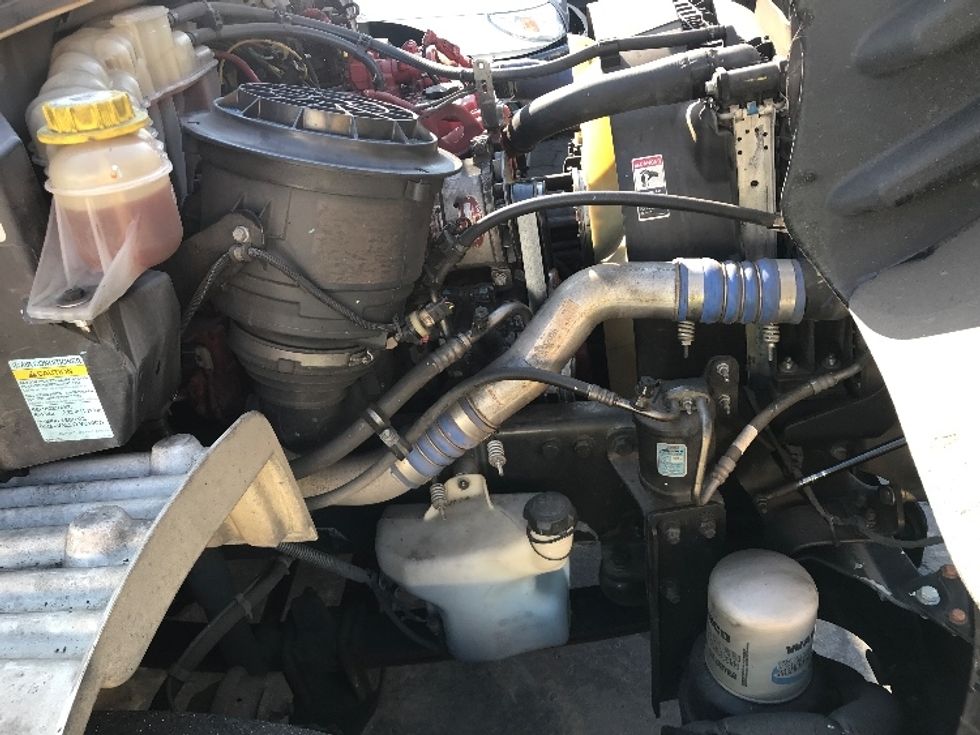 Medium Duty Box Truck-Light and Medium Duty Trucks-Freightliner-2022-M2-Charlotte-NC-280,180\n\t\tmiles-$ 45,000 - Image 20