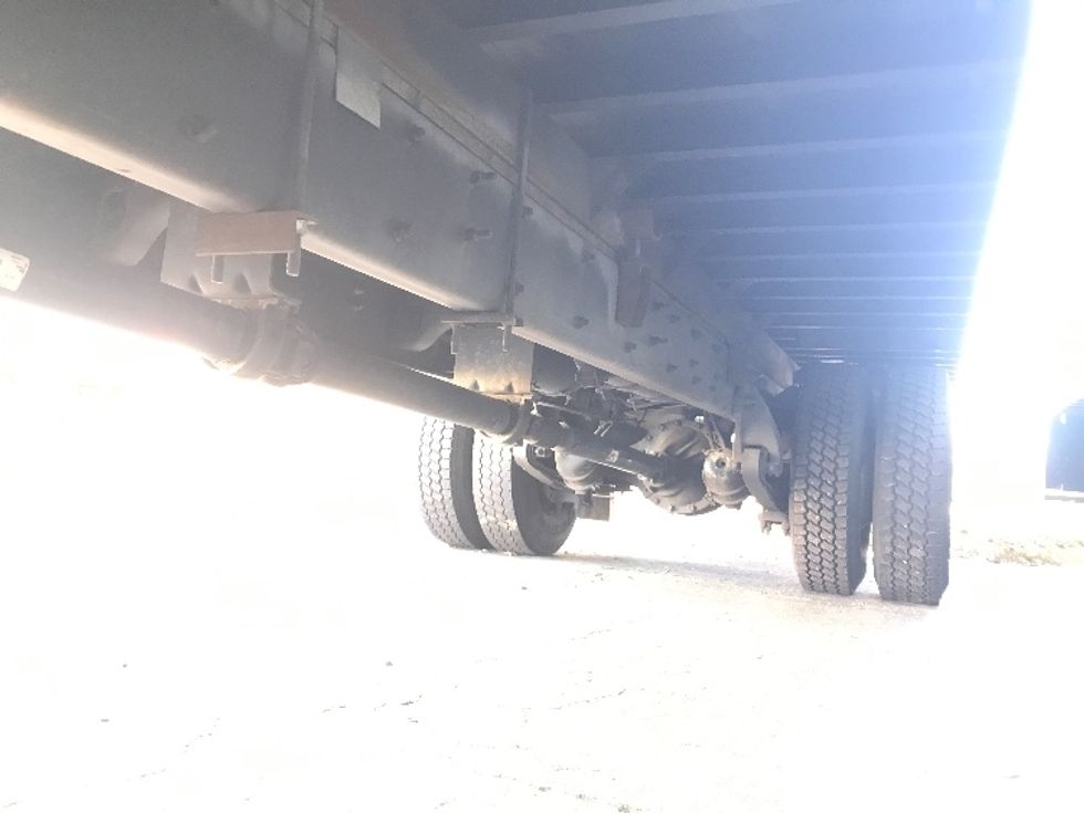 Medium Duty Box Truck-Light and Medium Duty Trucks-Freightliner-2022-M2-Charlotte-NC-280,180\n\t\tmiles-$ 45,000 - Image 5