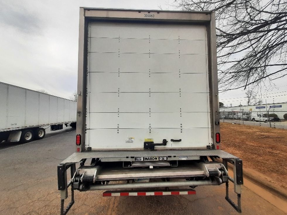 Medium Duty Box Truck-Light and Medium Duty Trucks-Freightliner-2022-M2-Charlotte-NC-280,180\n\t\tmiles-$ 45,000 - Image 7