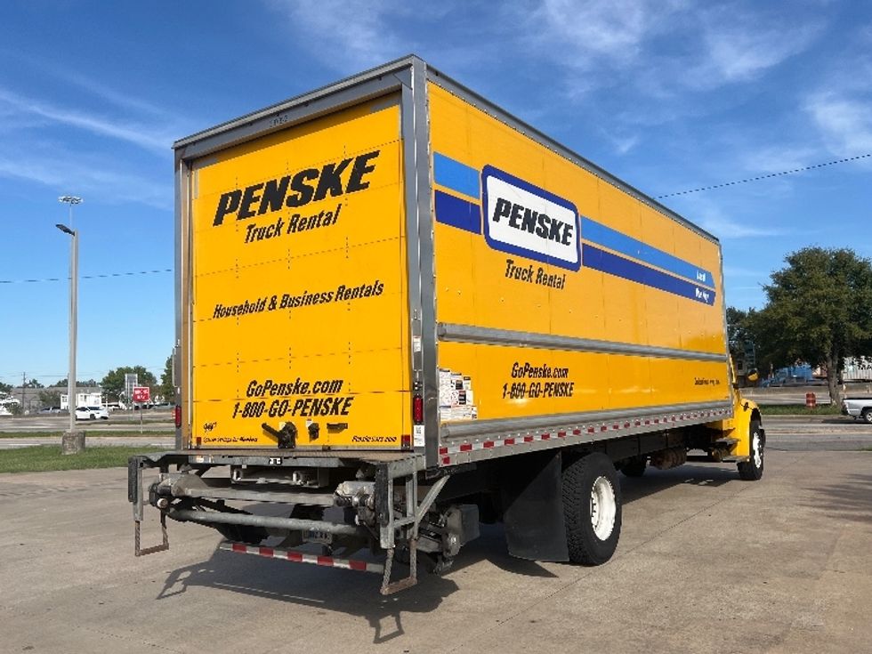 Medium Duty Box Truck-Light and Medium Duty Trucks-Freightliner-2022-M2-Chattanooga-TN-235,556\n\t\tmiles-$ 47,750 - Image 13