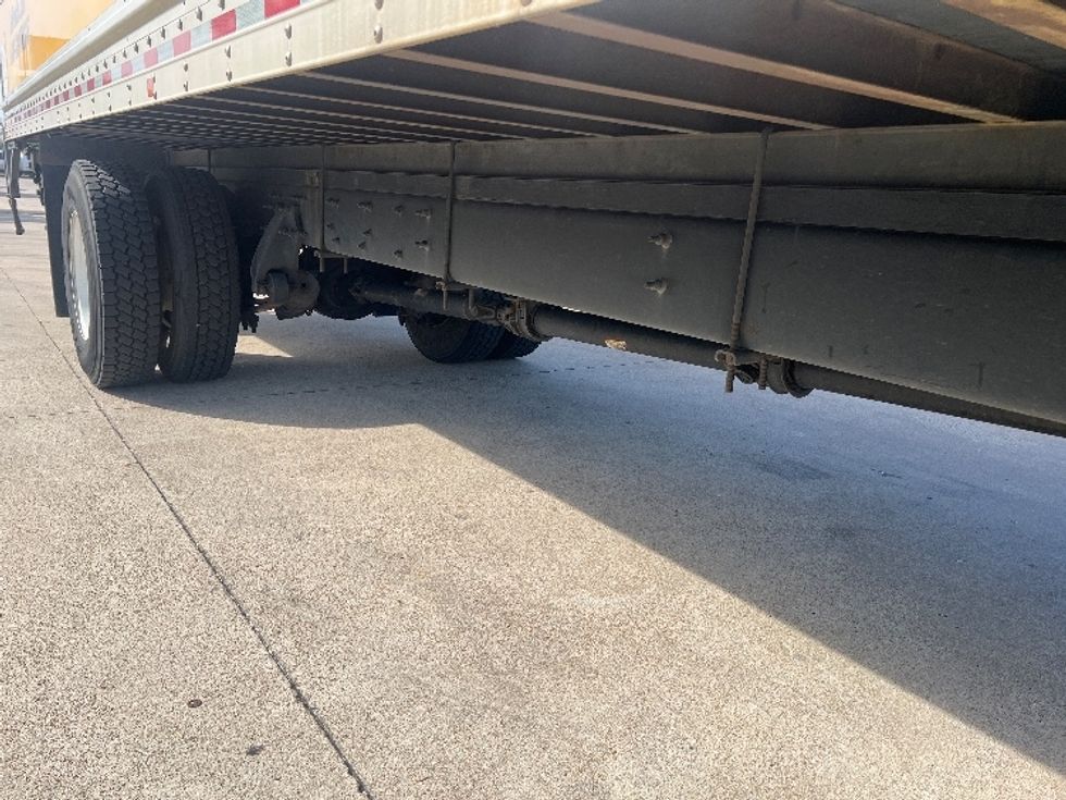 Medium Duty Box Truck-Light and Medium Duty Trucks-Freightliner-2022-M2-Chattanooga-TN-235,556\n\t\tmiles-$ 47,750 - Image 14