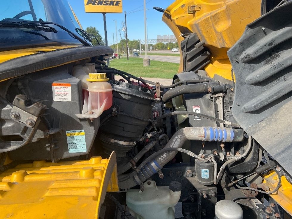 Medium Duty Box Truck-Light and Medium Duty Trucks-Freightliner-2022-M2-Chattanooga-TN-235,556\n\t\tmiles-$ 47,750 - Image 23