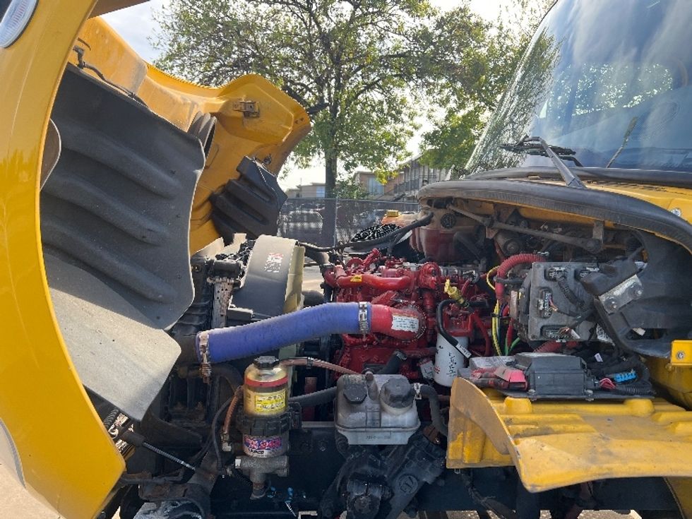 Medium Duty Box Truck-Light and Medium Duty Trucks-Freightliner-2022-M2-Chattanooga-TN-235,556\n\t\tmiles-$ 47,750 - Image 24