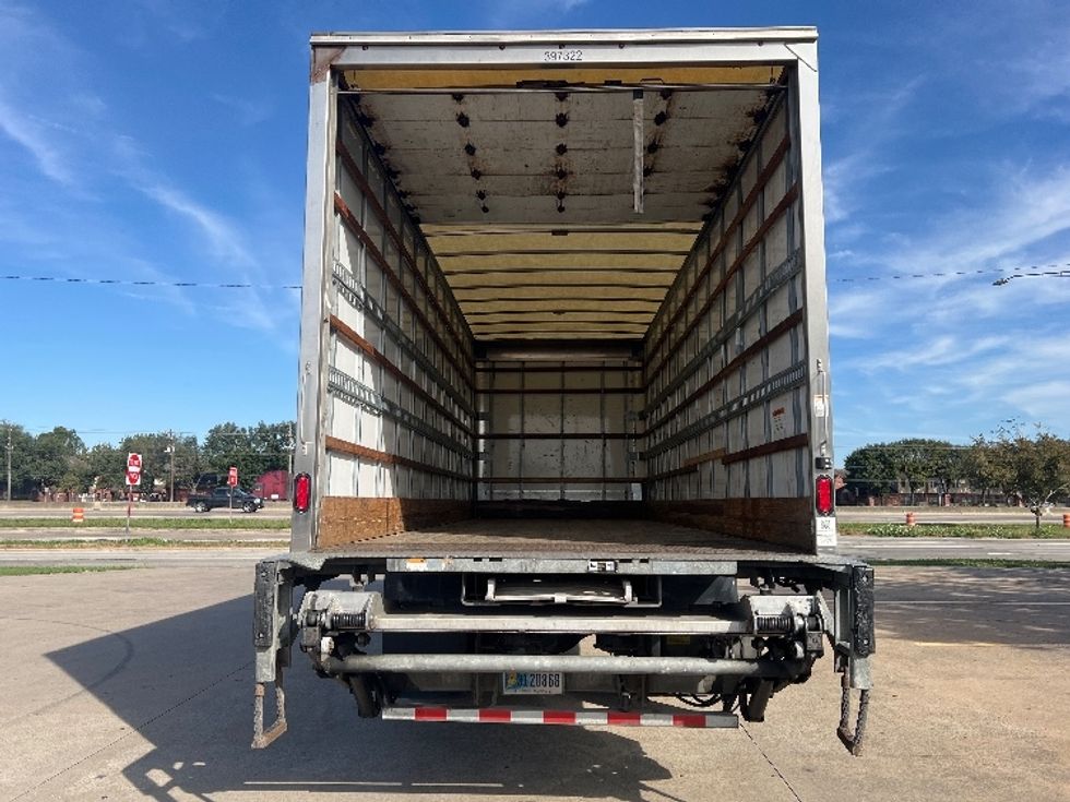 Medium Duty Box Truck-Light and Medium Duty Trucks-Freightliner-2022-M2-Chattanooga-TN-235,556\n\t\tmiles-$ 47,750 - Image 8
