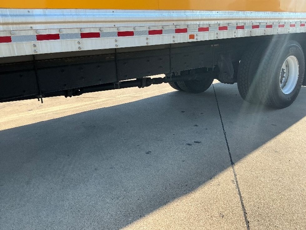 Medium Duty Box Truck-Light and Medium Duty Trucks-Freightliner-2022-M2-Chesapeake-VA-234,515\n\t\tmiles-$ 48,000 - Image 5