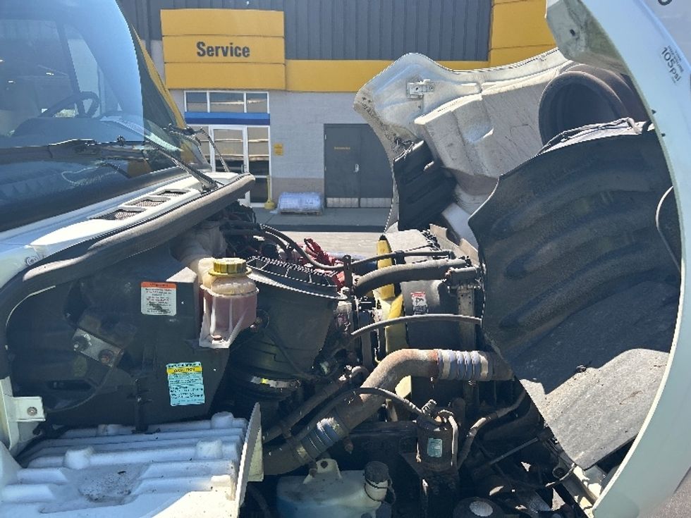 Medium Duty Box Truck-Light and Medium Duty Trucks-Freightliner-2022-M2-Chicopee-MA-225,369\n\t\tmiles-$ 55,250 - Image 23