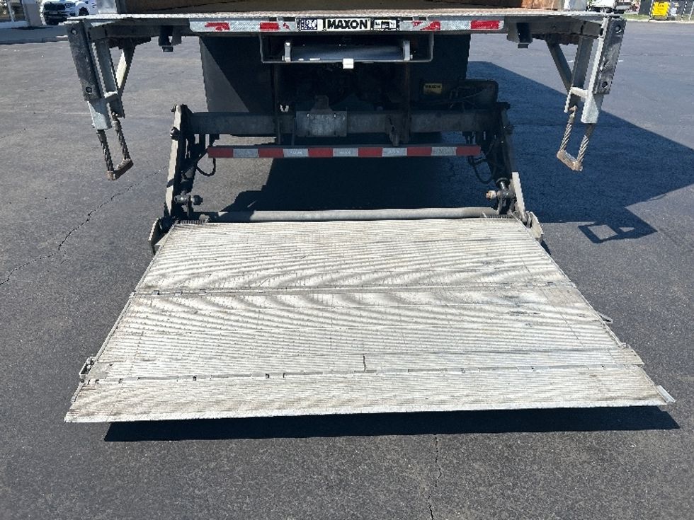 Medium Duty Box Truck-Light and Medium Duty Trucks-Freightliner-2022-M2-Chicopee-MA-225,369\n\t\tmiles-$ 55,250 - Image 25