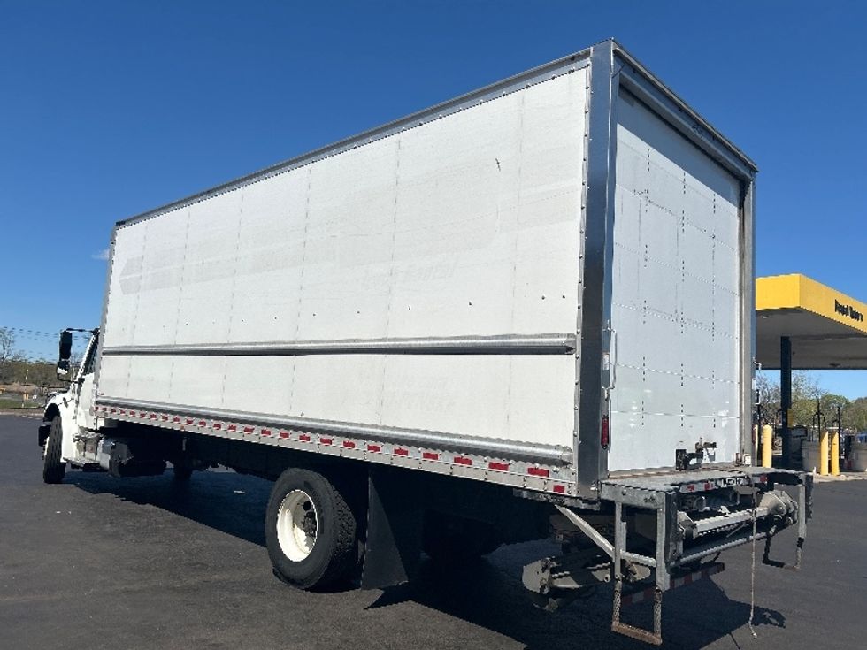 Medium Duty Box Truck-Light and Medium Duty Trucks-Freightliner-2022-M2-Chicopee-MA-225,369\n\t\tmiles-$ 55,250 - Image 6