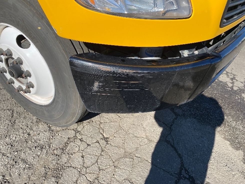 Medium Duty Box Truck-Light and Medium Duty Trucks-Freightliner-2022-M2-Chino-CA-111,343\n\t\tmiles-$ 76,500 - Image 25