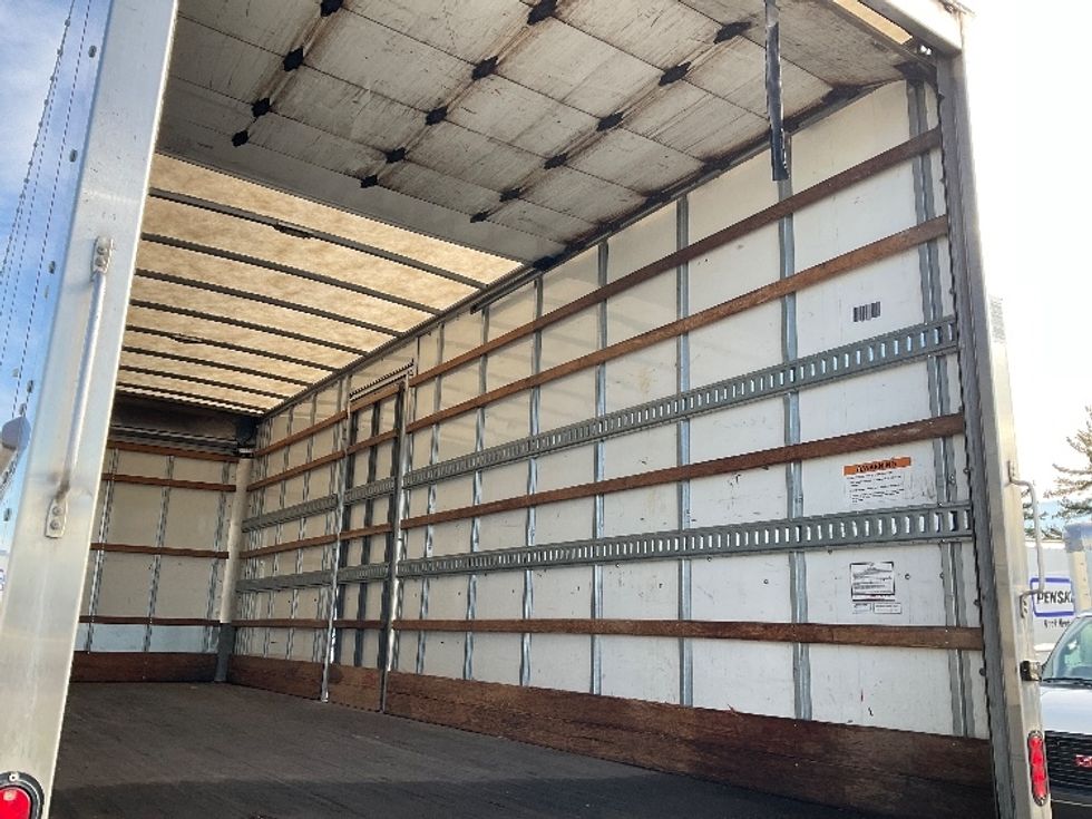 Medium Duty Box Truck-Light and Medium Duty Trucks-Freightliner-2022-M2-Cincinnati-OH-168,808\n\t\tmiles-$ 66,000 - Image 12