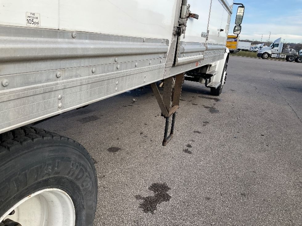 Medium Duty Box Truck-Light and Medium Duty Trucks-Freightliner-2022-M2-Cincinnati-OH-168,808\n\t\tmiles-$ 66,000 - Image 14