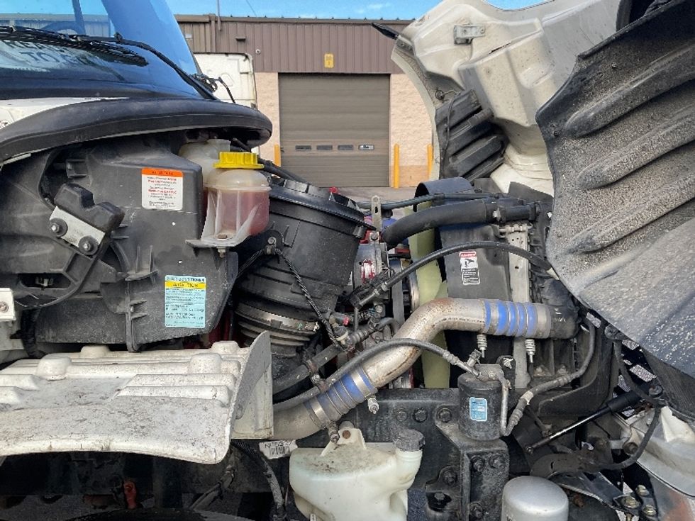 Medium Duty Box Truck-Light and Medium Duty Trucks-Freightliner-2022-M2-Cincinnati-OH-168,808\n\t\tmiles-$ 66,000 - Image 22