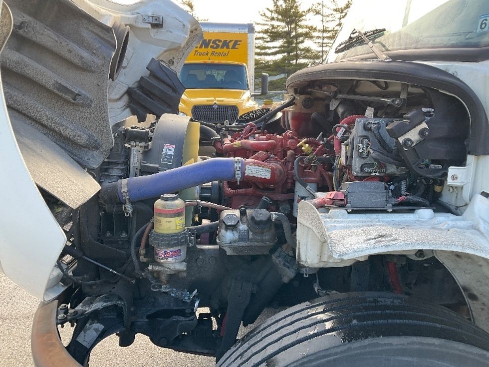 Medium Duty Box Truck-Light and Medium Duty Trucks-Freightliner-2022-M2-Cincinnati-OH-168,808\n\t\tmiles-$ 66,000 - Image 23