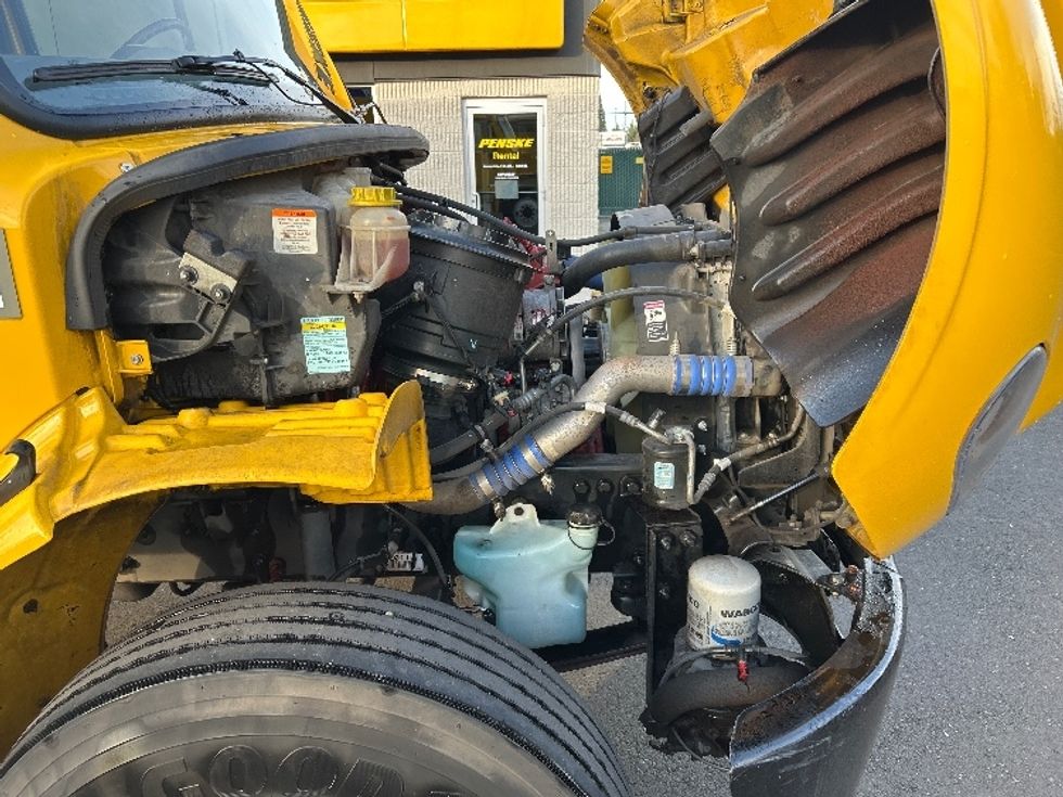 Medium Duty Box Truck-Light and Medium Duty Trucks-Freightliner-2022-M2-Clackamas-OR-257,456\n\t\tmiles-$ 39,500 - Image 23