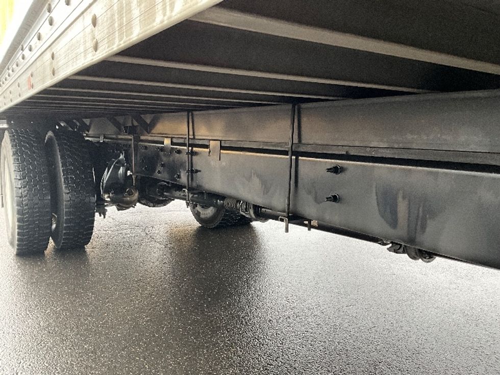 Medium Duty Box Truck-Light and Medium Duty Trucks-Freightliner-2022-M2-Clackamas-OR-77,950\n\t\tmiles-$ 78,750 - Image 14