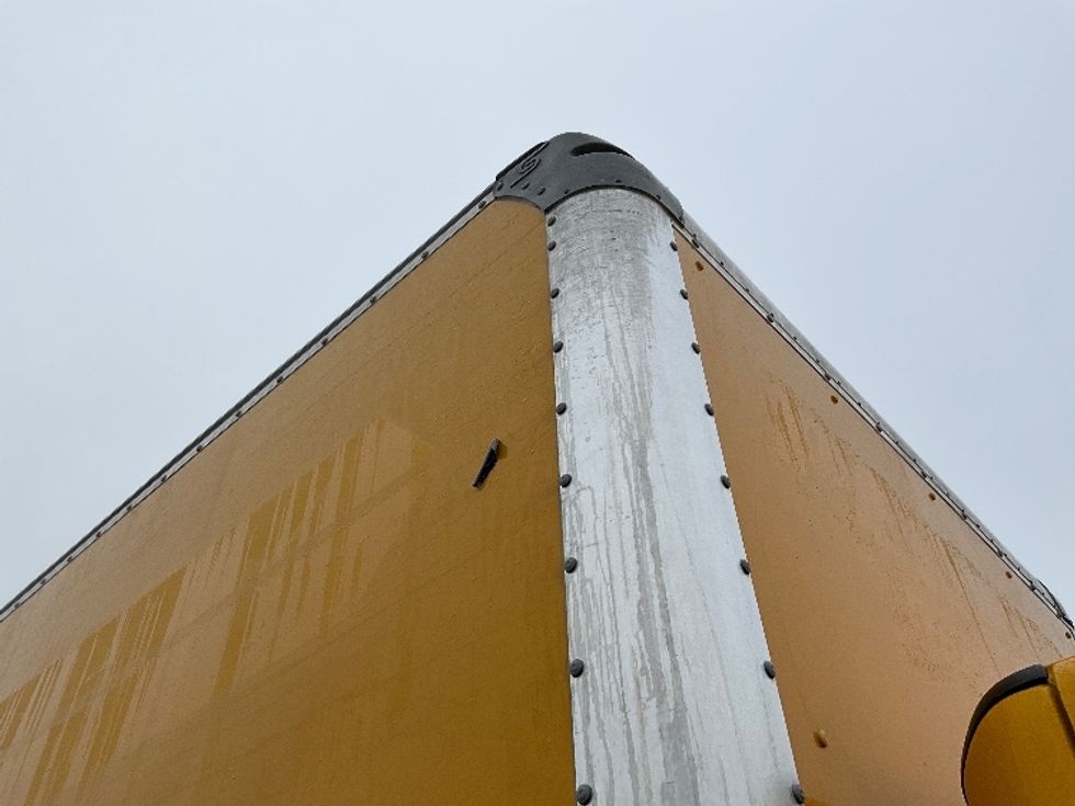 Medium Duty Box Truck-Light and Medium Duty Trucks-Freightliner-2022-M2-Clackamas-OR-77,950\n\t\tmiles-$ 78,750 - Image 29