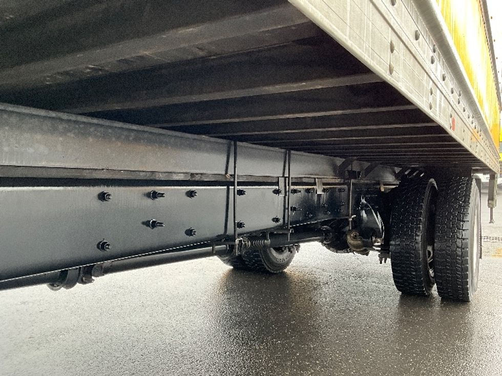 Medium Duty Box Truck-Light and Medium Duty Trucks-Freightliner-2022-M2-Clackamas-OR-77,950\n\t\tmiles-$ 78,750 - Image 5