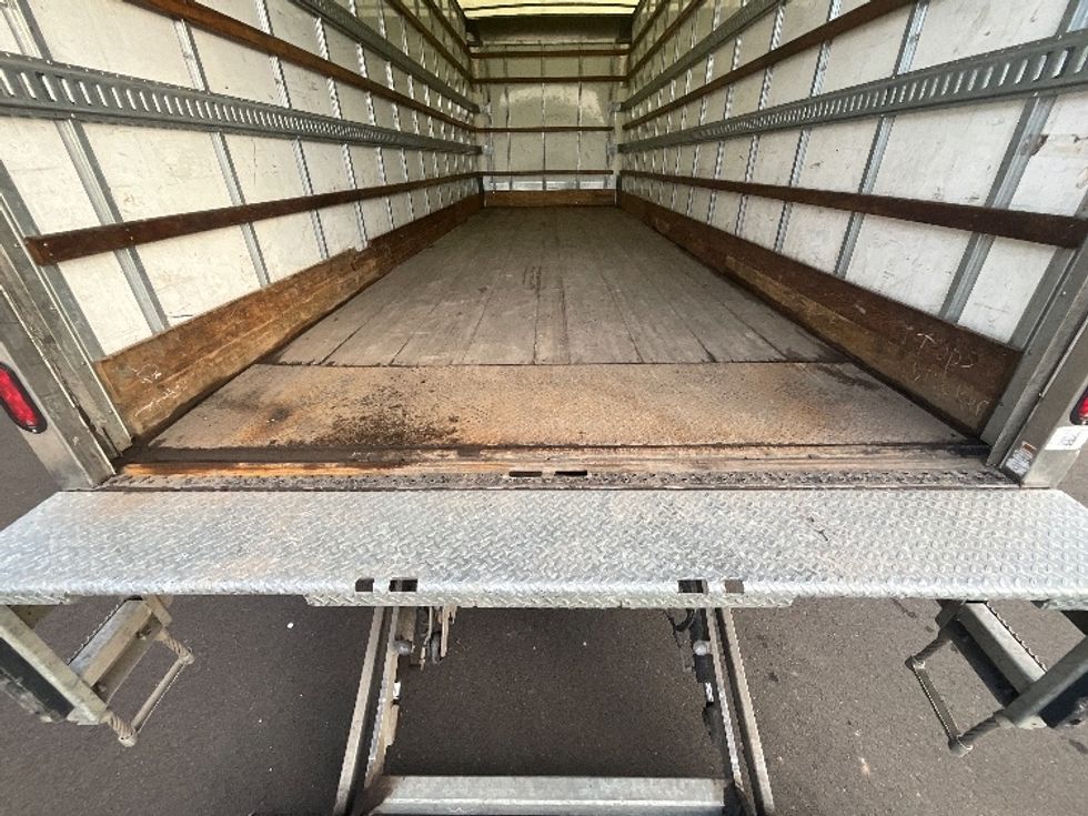 Medium Duty Box Truck-Light and Medium Duty Trucks-Freightliner-2022-M2-Clackamas-OR-95,479\n\t\tmiles-$ 78,750 - Image 10