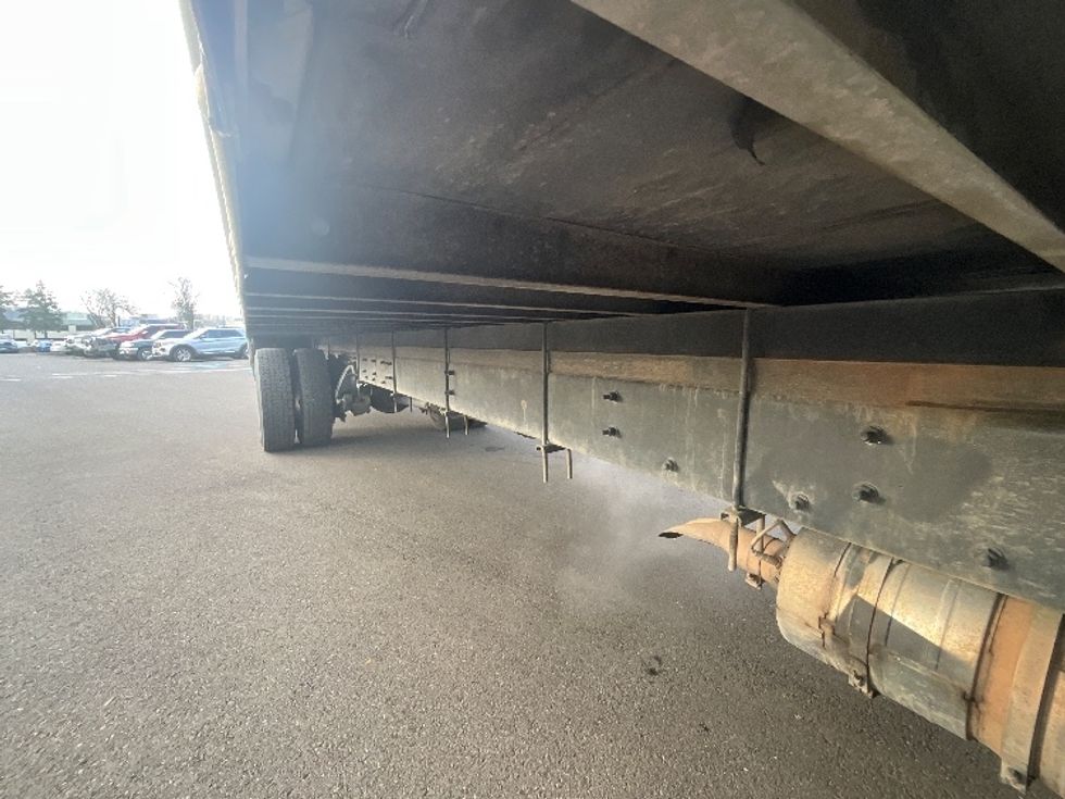 Medium Duty Box Truck-Light and Medium Duty Trucks-Freightliner-2022-M2-Clackamas-OR-95,479\n\t\tmiles-$ 78,750 - Image 14