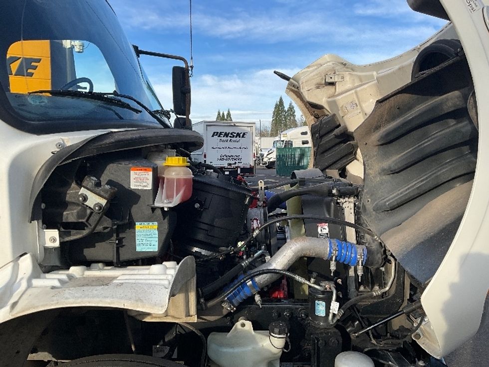 Medium Duty Box Truck-Light and Medium Duty Trucks-Freightliner-2022-M2-Clackamas-OR-95,479\n\t\tmiles-$ 78,750 - Image 23