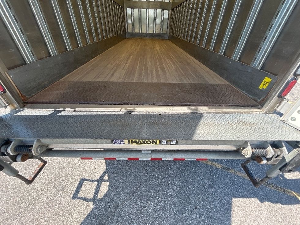 Medium Duty Box Truck-Light and Medium Duty Trucks-Freightliner-2022-M2-Clarksville-IN-235,929\n\t\tmiles-$ 50,000 - Image 10