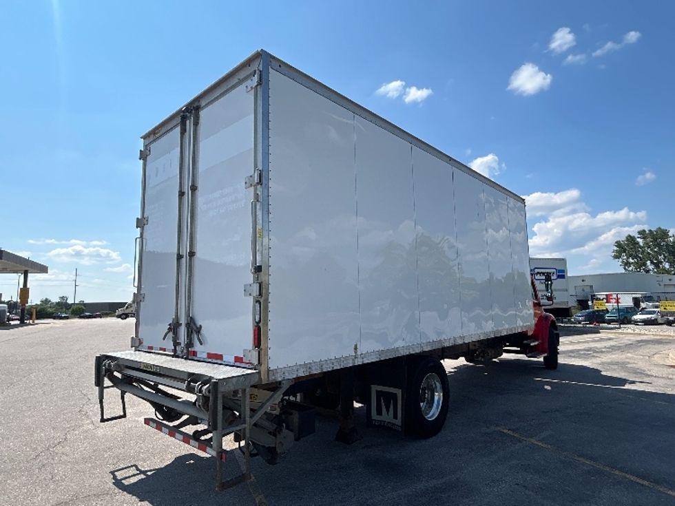 Medium Duty Box Truck-Light and Medium Duty Trucks-Freightliner-2022-M2-Clarksville-IN-235,929\n\t\tmiles-$ 50,000 - Image 13