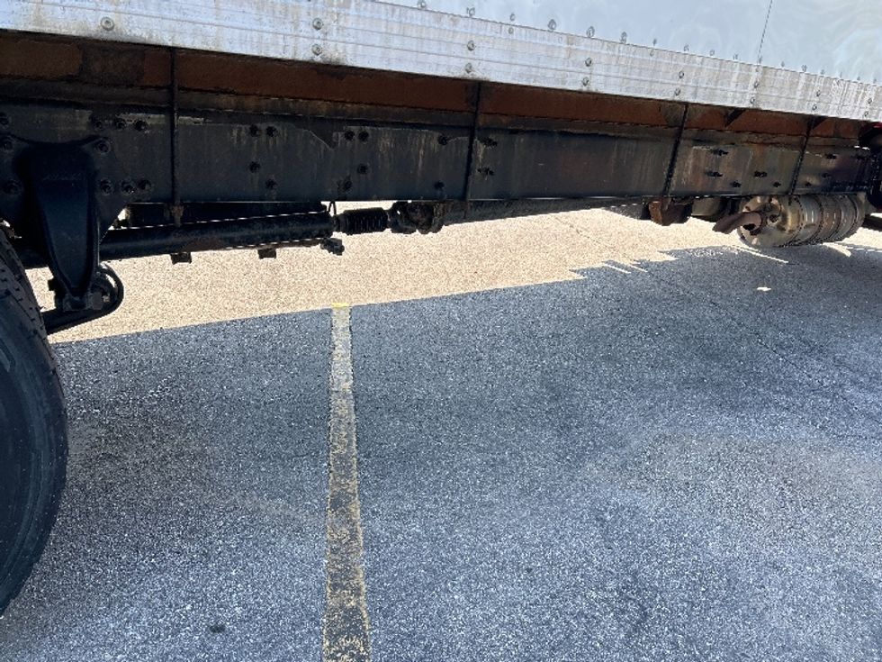 Medium Duty Box Truck-Light and Medium Duty Trucks-Freightliner-2022-M2-Clarksville-IN-235,929\n\t\tmiles-$ 50,000 - Image 14