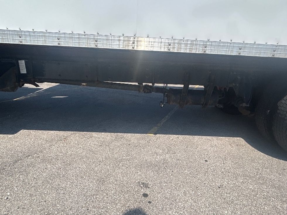 Medium Duty Box Truck-Light and Medium Duty Trucks-Freightliner-2022-M2-Clarksville-IN-235,929\n\t\tmiles-$ 50,000 - Image 5
