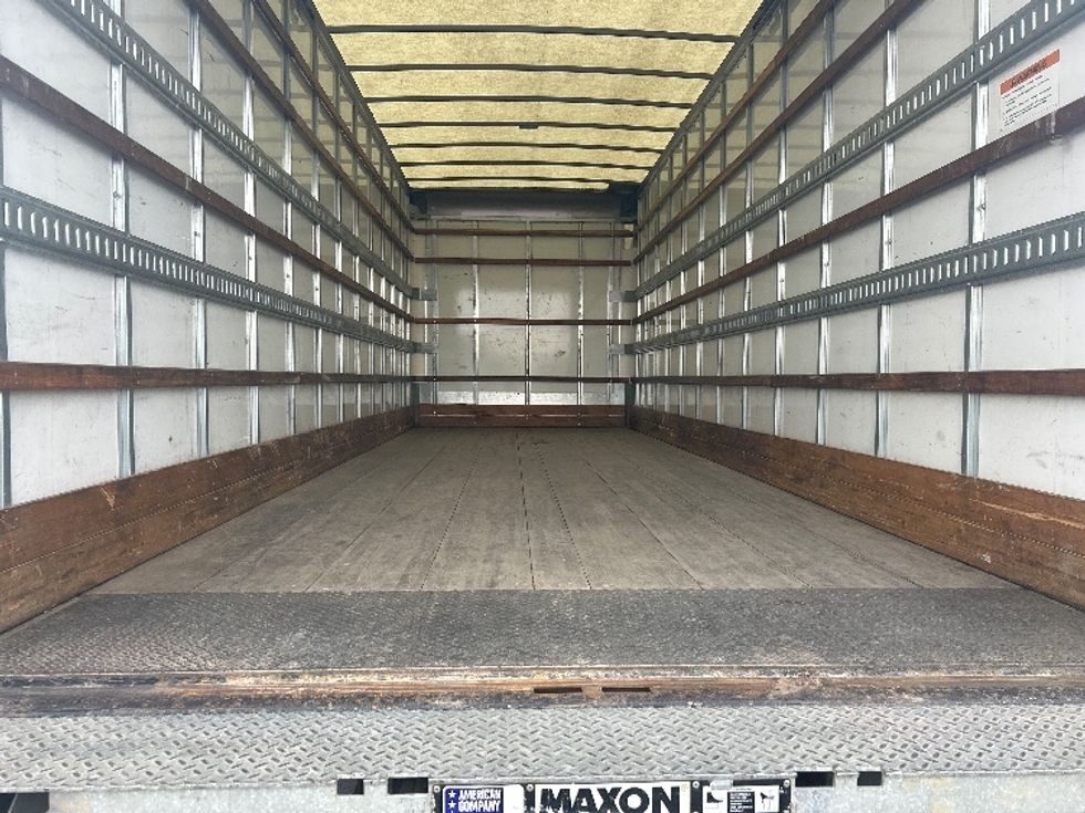 Medium Duty Box Truck-Light and Medium Duty Trucks-Freightliner-2022-M2-Cleveland-TN-207,746\n\t\tmiles-$ 65,250 - Image 10