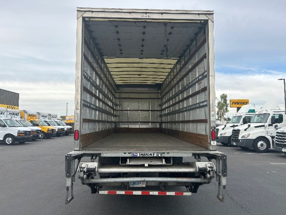 Medium Duty Box Truck-Light and Medium Duty Trucks-Freightliner-2022-M2-Cleveland-TN-207,746\n\t\tmiles-$ 65,250 - Image 8