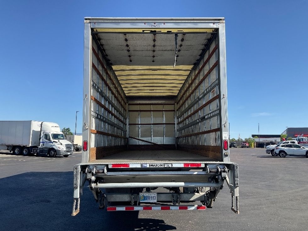 Medium Duty Box Truck-Light and Medium Duty Trucks-Freightliner-2022-M2-Colorado Springs-CO-208,147\n\t\tmiles-$ 55,500 - Image 8