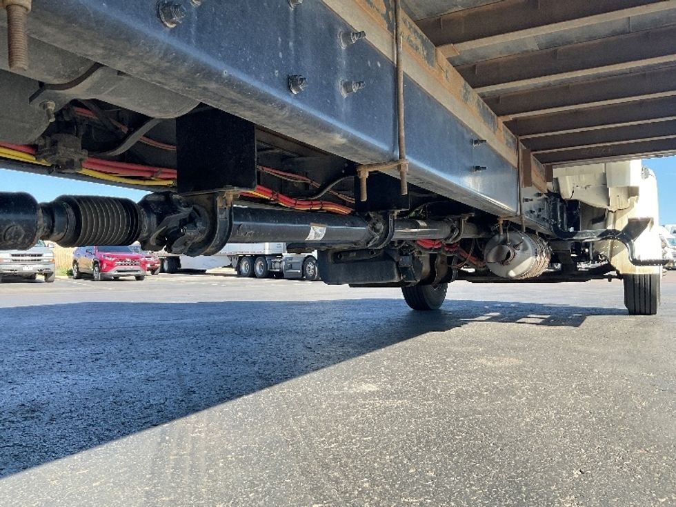 Medium Duty Box Truck-Light and Medium Duty Trucks-Freightliner-2022-M2-Colorado Springs-CO-208,147\n\t\tmiles-$ 55,500 - Image 14