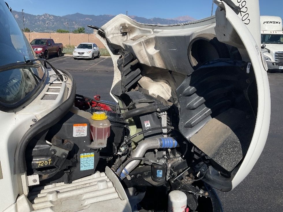 Medium Duty Box Truck-Light and Medium Duty Trucks-Freightliner-2022-M2-Colorado Springs-CO-208,147\n\t\tmiles-$ 55,500 - Image 23