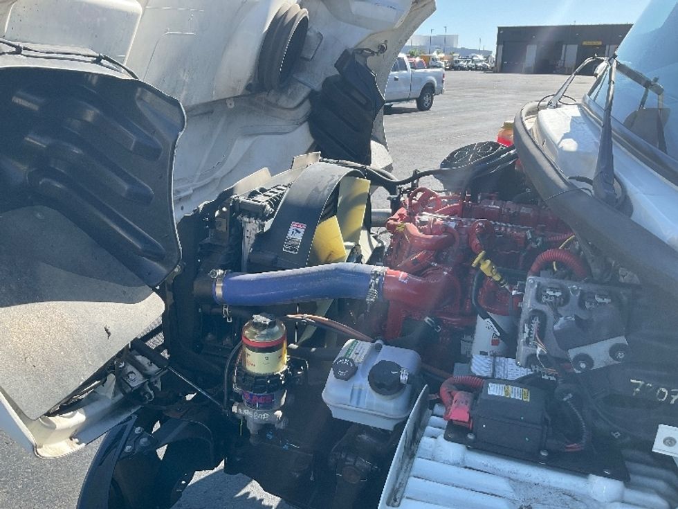 Medium Duty Box Truck-Light and Medium Duty Trucks-Freightliner-2022-M2-Colorado Springs-CO-208,147\n\t\tmiles-$ 55,500 - Image 24