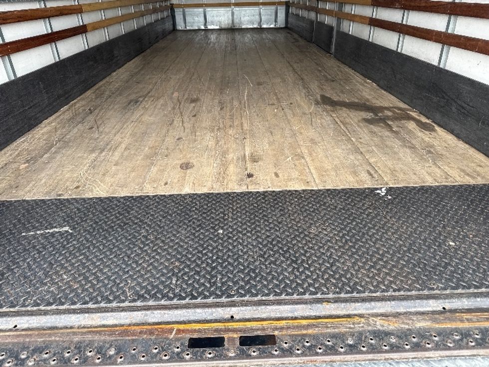 Medium Duty Box Truck-Light and Medium Duty Trucks-Freightliner-2022-M2-Colorado Springs-CO-52,463\n\t\tmiles-$ 88,750 - Image 10