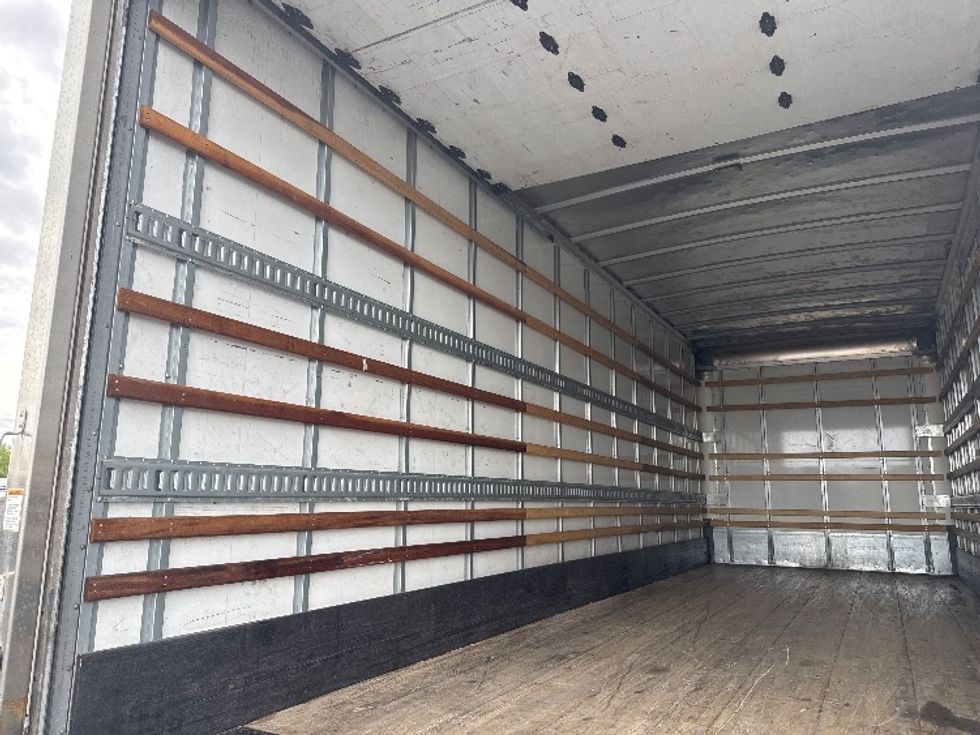 Medium Duty Box Truck-Light and Medium Duty Trucks-Freightliner-2022-M2-Colorado Springs-CO-52,463\n\t\tmiles-$ 88,750 - Image 11