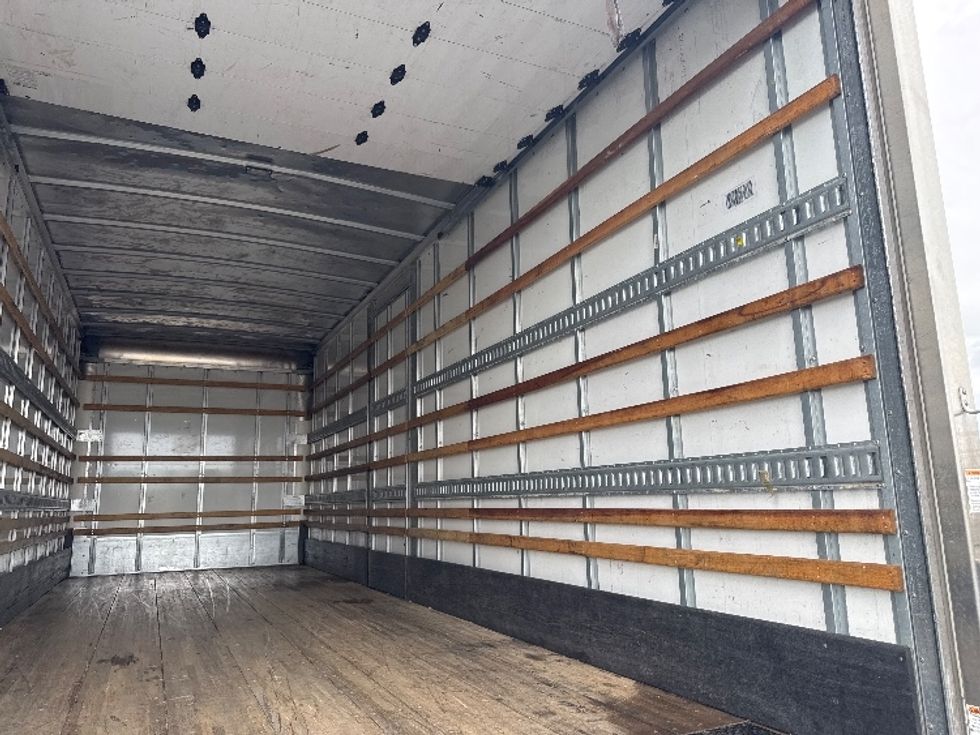 Medium Duty Box Truck-Light and Medium Duty Trucks-Freightliner-2022-M2-Colorado Springs-CO-53,240\n\t\tmiles-$ 88,750 - Image 12