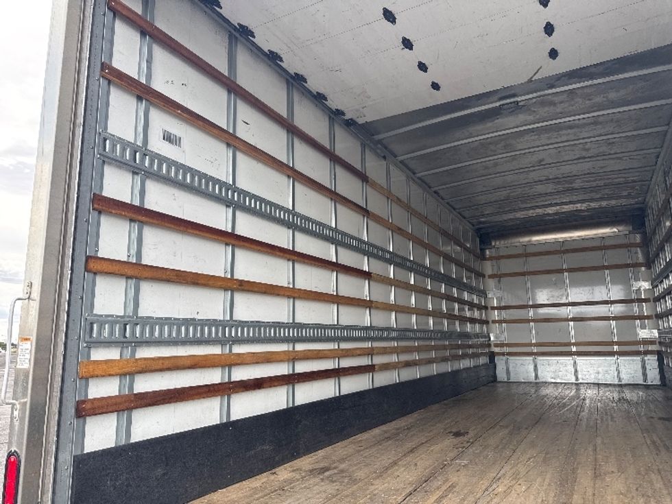 Medium Duty Box Truck-Light and Medium Duty Trucks-Freightliner-2022-M2-Colorado Springs-CO-53,240\n\t\tmiles-$ 88,750 - Image 11
