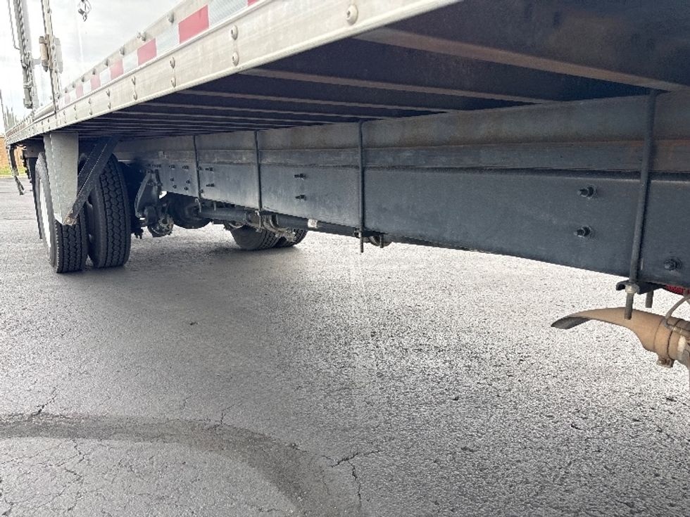Medium Duty Box Truck-Light and Medium Duty Trucks-Freightliner-2022-M2-Colorado Springs-CO-53,240\n\t\tmiles-$ 88,750 - Image 14