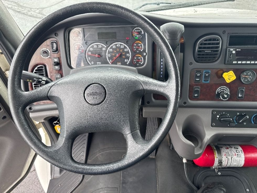 Medium Duty Box Truck-Light and Medium Duty Trucks-Freightliner-2022-M2-Colorado Springs-CO-53,240\n\t\tmiles-$ 88,750 - Image 18
