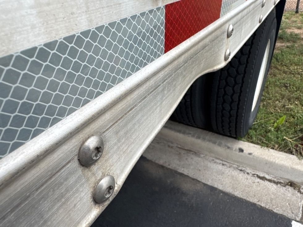 Medium Duty Box Truck-Light and Medium Duty Trucks-Freightliner-2022-M2-Colorado Springs-CO-53,240\n\t\tmiles-$ 88,750 - Image 25