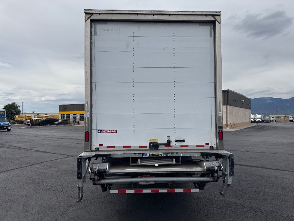Medium Duty Box Truck-Light and Medium Duty Trucks-Freightliner-2022-M2-Colorado Springs-CO-53,240\n\t\tmiles-$ 88,750 - Image 7