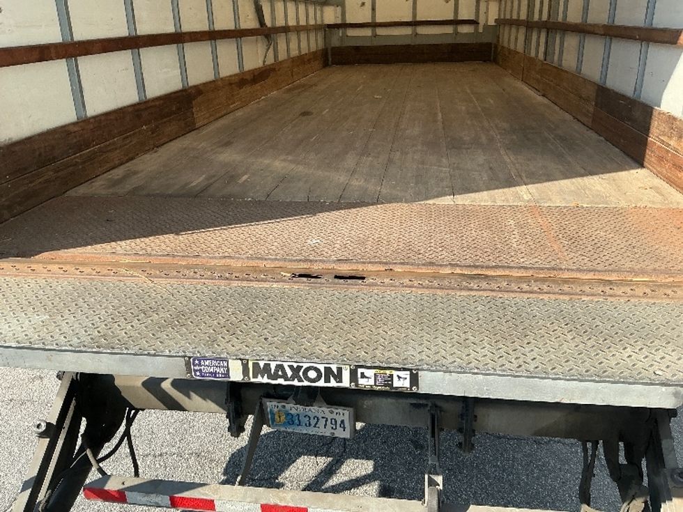 Medium Duty Box Truck-Light and Medium Duty Trucks-Freightliner-2022-M2-Columbus-GA-153,370\n\t\tmiles-$ 59,000 - Image 10