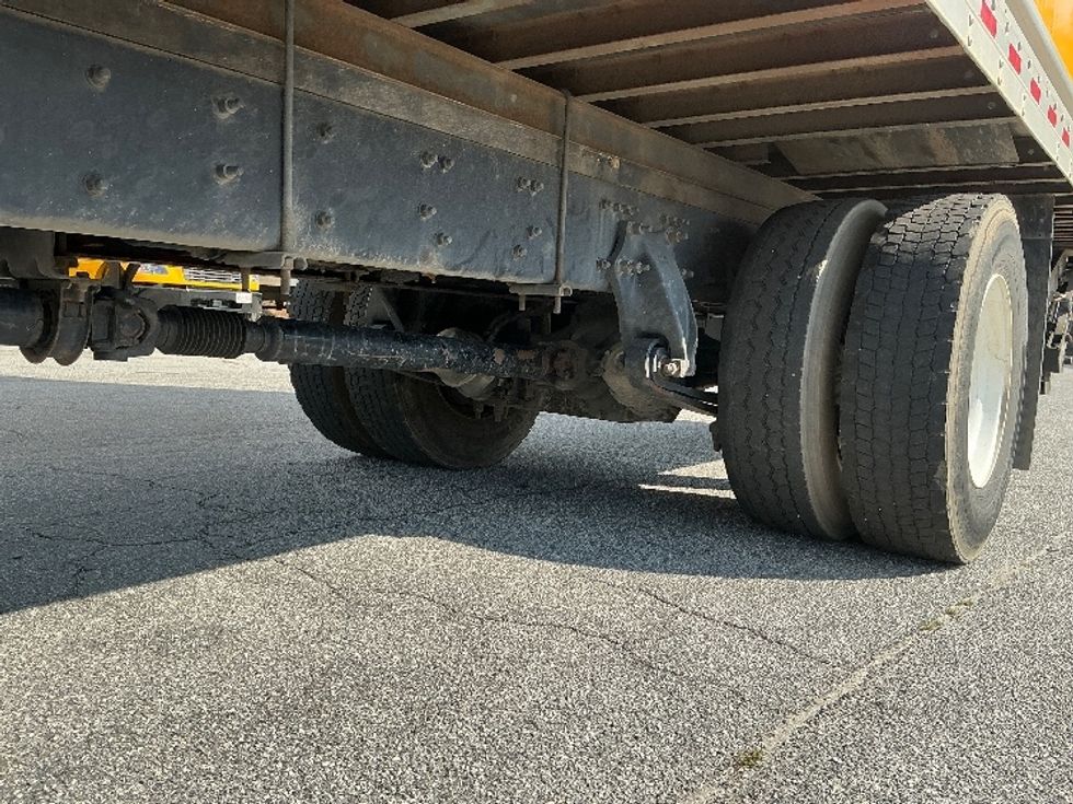 Medium Duty Box Truck-Light and Medium Duty Trucks-Freightliner-2022-M2-Columbus-GA-153,370\n\t\tmiles-$ 59,000 - Image 5